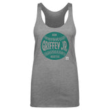 Ken Griffey Jr. Seattle Baseball WHT