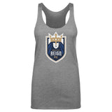 Seattle Reign FC Vintage Primary Logo WHT