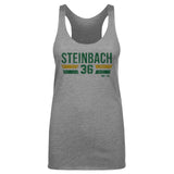 Terry Steinbach Oakland Font