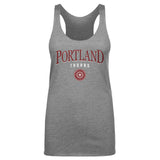 Portland Thorns FC Arch WHT