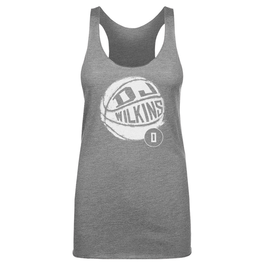 D.J. Wilkins College Basketball WHT