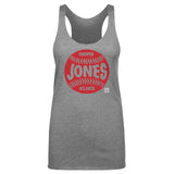 Chipper Jones Atlanta Baseball WHT