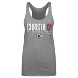 Cam Christie Los Angeles Clippers Elite WHT