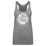 LaMelo Ball Charlotte Basketball WHT