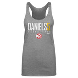 Dyson Daniels Atlanta Hawks Elite WHT