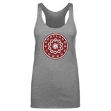 Portland Thorns FC Vintage Primary Logo WHT