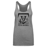 Crown Trio Vandegrift Vipers Baseball Batter