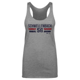 Spencer Schwellenbach Atlanta Font