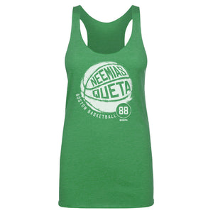 Tri Kelly Green