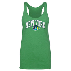 Tri Kelly Green
