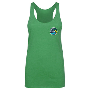 Tri Kelly Green