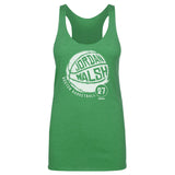 Jordan Walsh Boston Basketball WHT