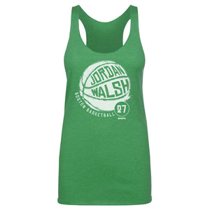 Tri Kelly Green