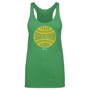 Tri Kelly Green