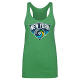 New York Cosmos Emblem WHT