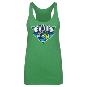 Tri Kelly Green