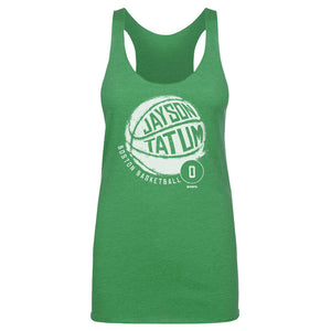 Tri Kelly Green