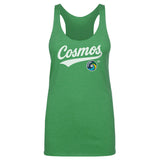 New York Cosmos Script WHT