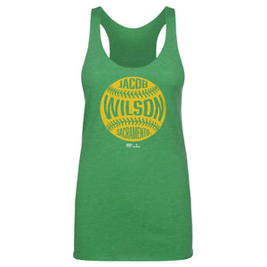 Tri Kelly Green