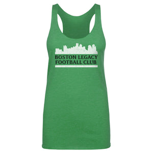 Tri Kelly Green