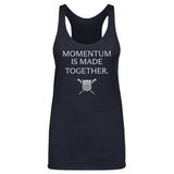 USRowing Momentum Is Made Together WHT