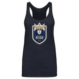 Seattle Reign FC Vintage Primary Logo WHT