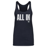 USRowing ALL IN WHT