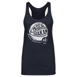 Pascal Siakam Indiana Basketball WHT