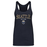 Seattle Reign FC Arch WHT