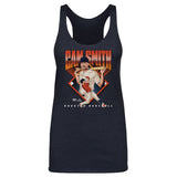 Cam Smith Houston Baseball Diamond WHT