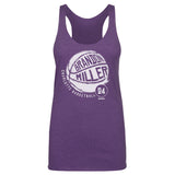 Brandon Miller Charlotte Basketball WHT