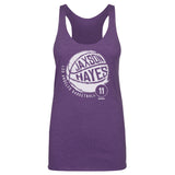 Jaxson Hayes Los Angeles L Basketball WHT