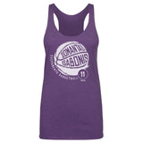 Domantas Sabonis Sacramento Basketball WHT
