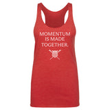 USRowing Momentum Is Made Together WHT