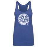 D.J. Wilkins College Basketball WHT