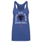 DePaul Blue Demons Basketball Arc WHT