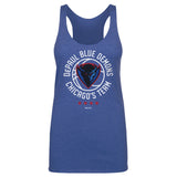 DePaul Blue Demons Basketball Chicago's Team WHT