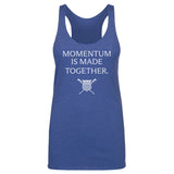 USRowing Momentum Is Made Together WHT