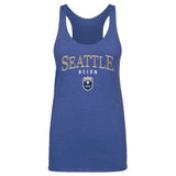 Seattle Reign FC Arch WHT