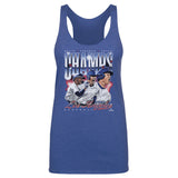 Los Angeles Baseball 2024 Champs Trio Vintage WHT
