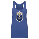 Seattle Reign FC Vintage Primary Logo WHT