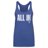 USRowing ALL IN WHT