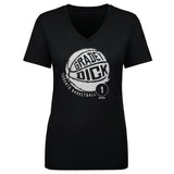 Gradey Dick Toronto Basketball WHT