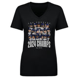 Los Angeles Baseball 2024 World Champs WHT