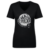Naz Reid Minnesota Basketball WHT