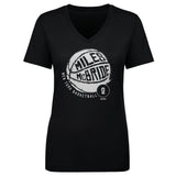 Miles McBride New York Basketball WHT