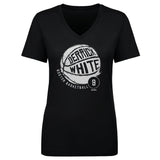 Derrick White Boston Basketball WHT