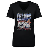 Los Angeles Baseball 2024 Champs Trio Vintage WHT