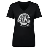 Brandon Miller Charlotte Basketball WHT