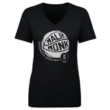 Malik Monk Sacramento Basketball WHT